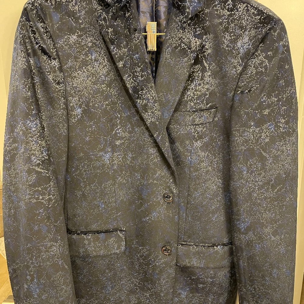 Robert Graham Sport Coat